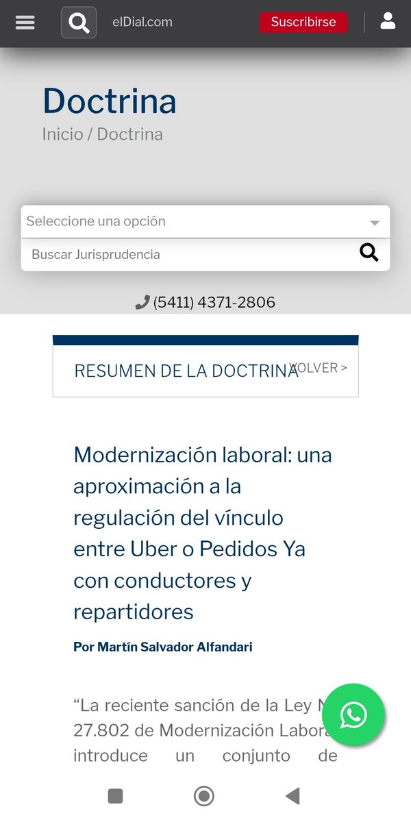 Martín Alfandari tweet media