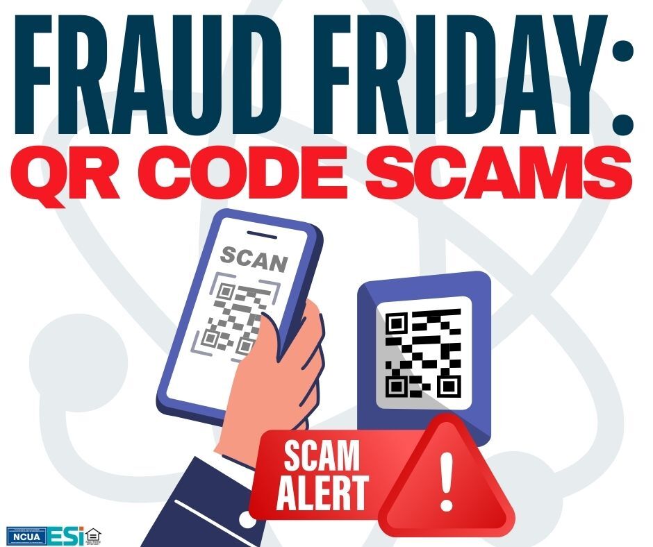 Atomic Credit Union tweet media