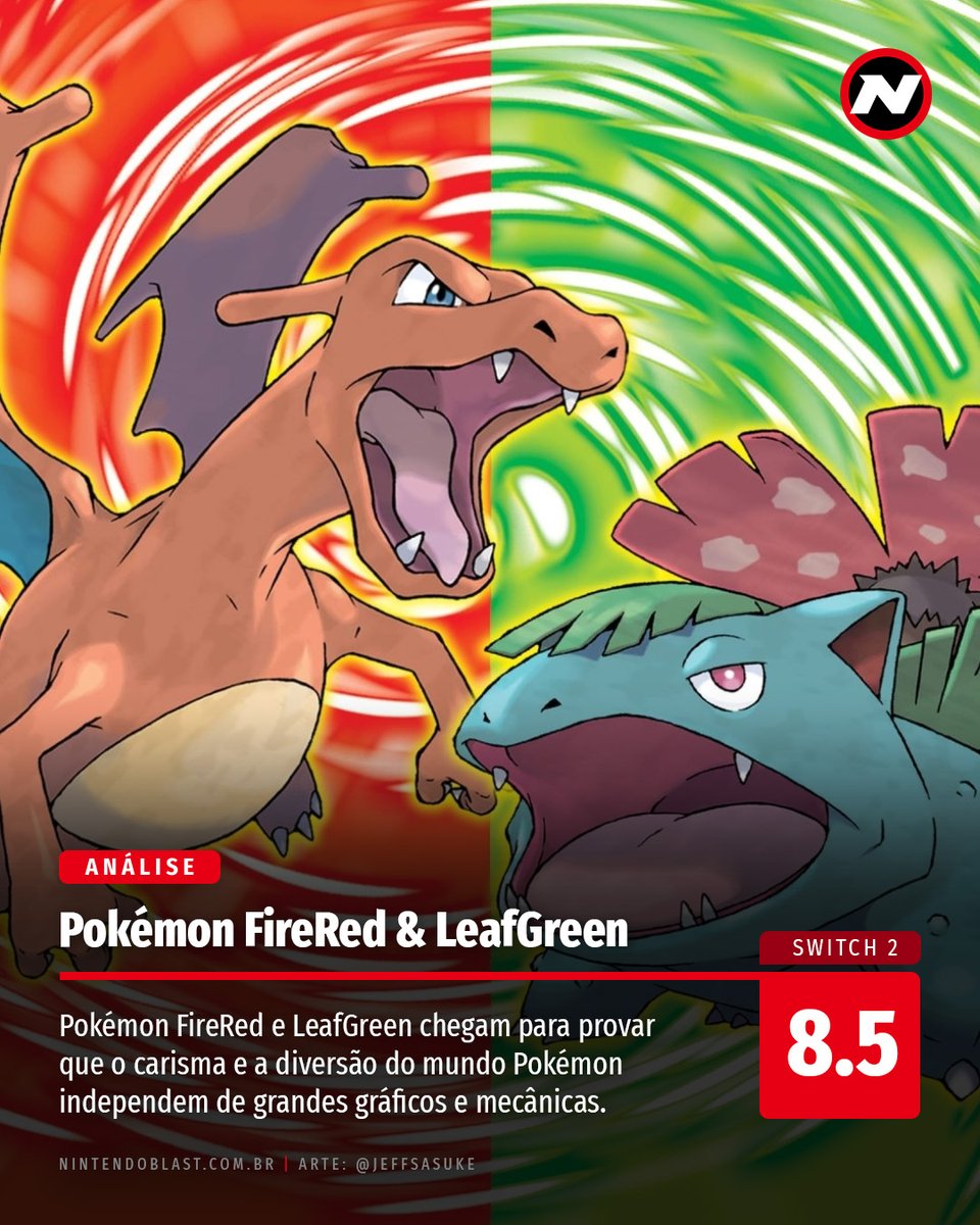 Nintendo Blast tweet media