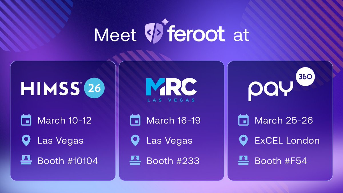 Feroot Security tweet media