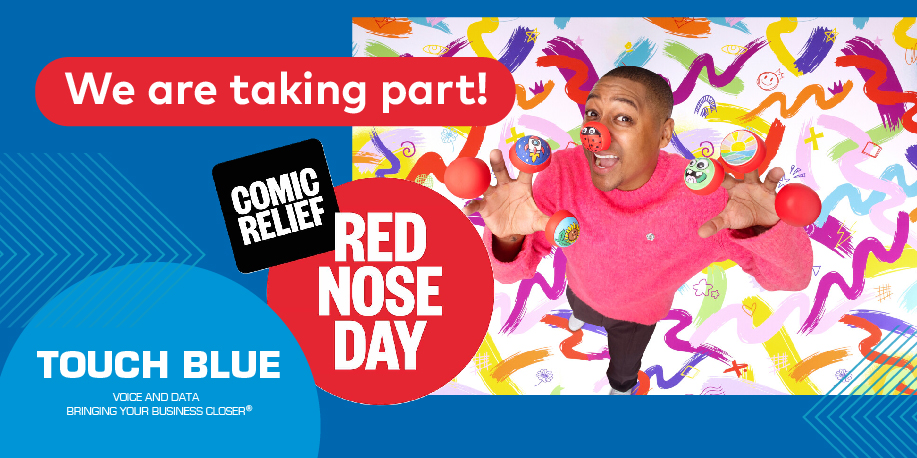 Touch Blue tweet media