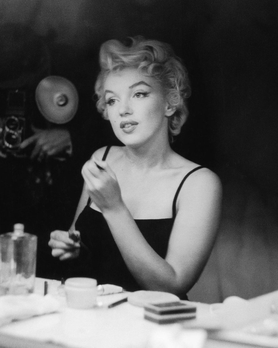 Marilyn Monroe tweet media