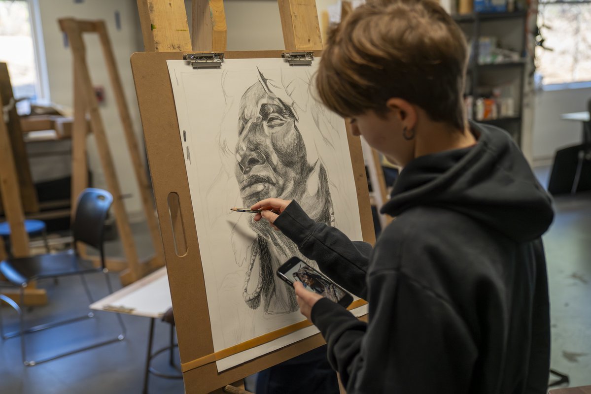 Ga Highlands College tweet media