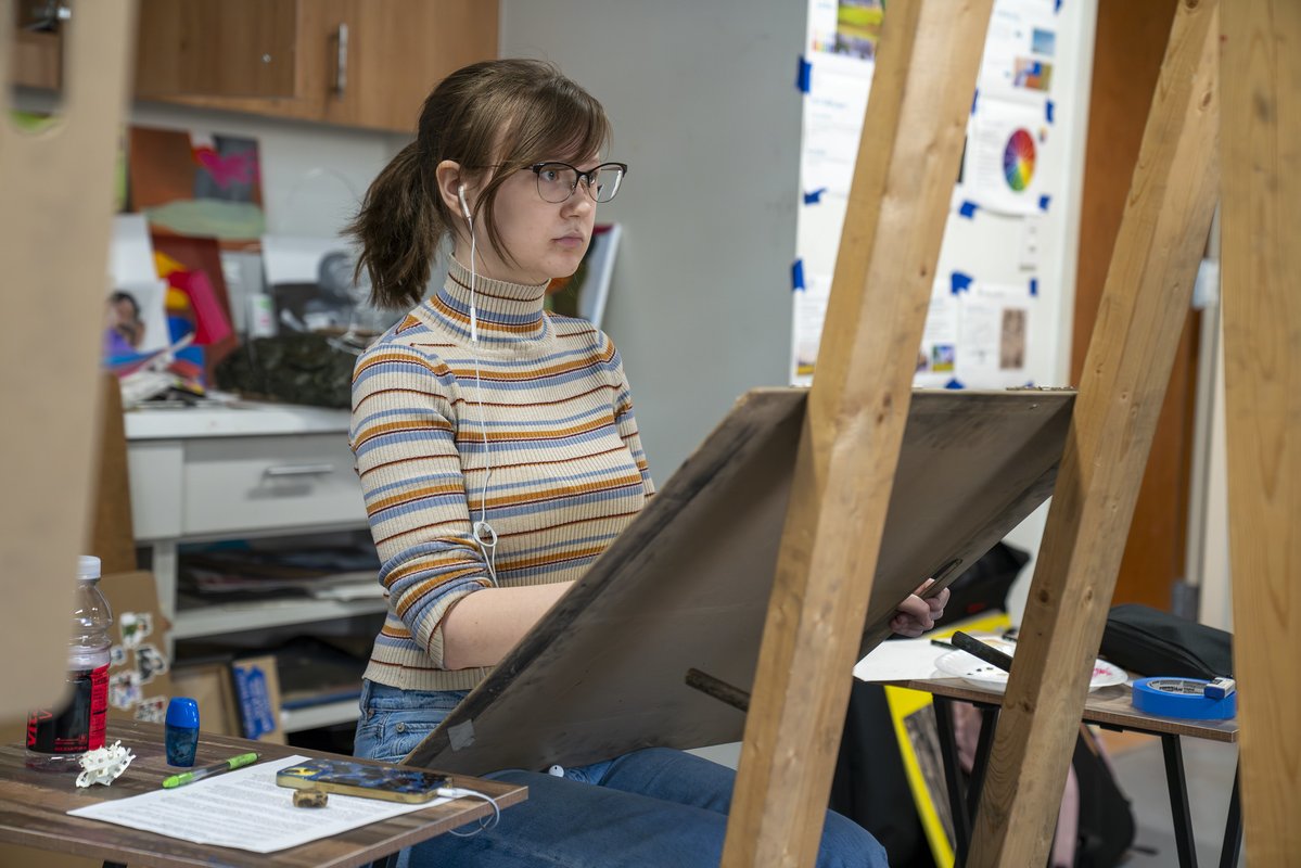 Ga Highlands College tweet media