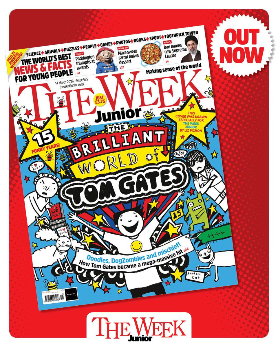 The Week Junior tweet media