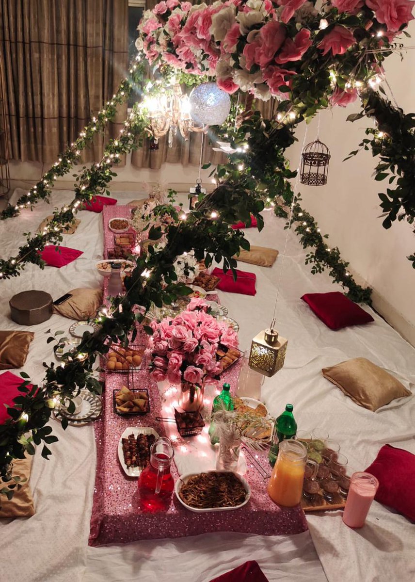 Zara & Raeed tweet media