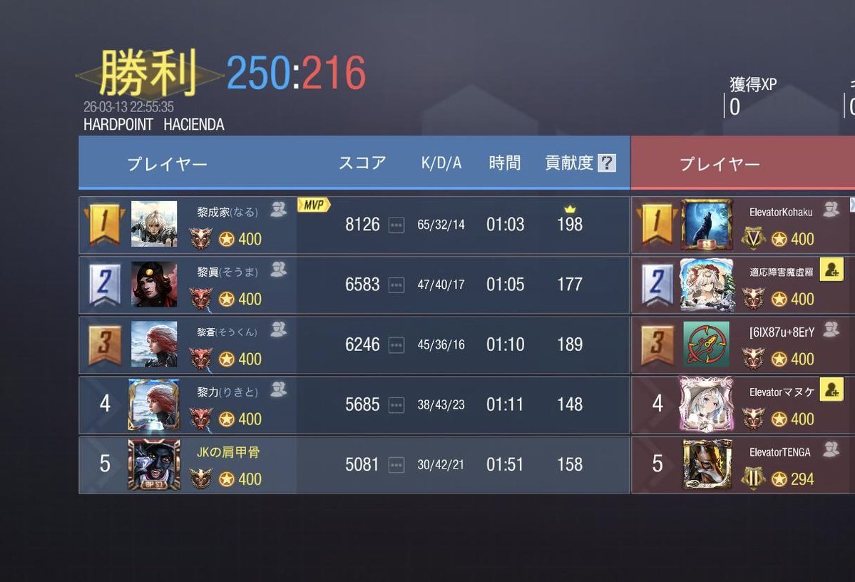 のわーる −NøiR− 〖公式〗 tweet media