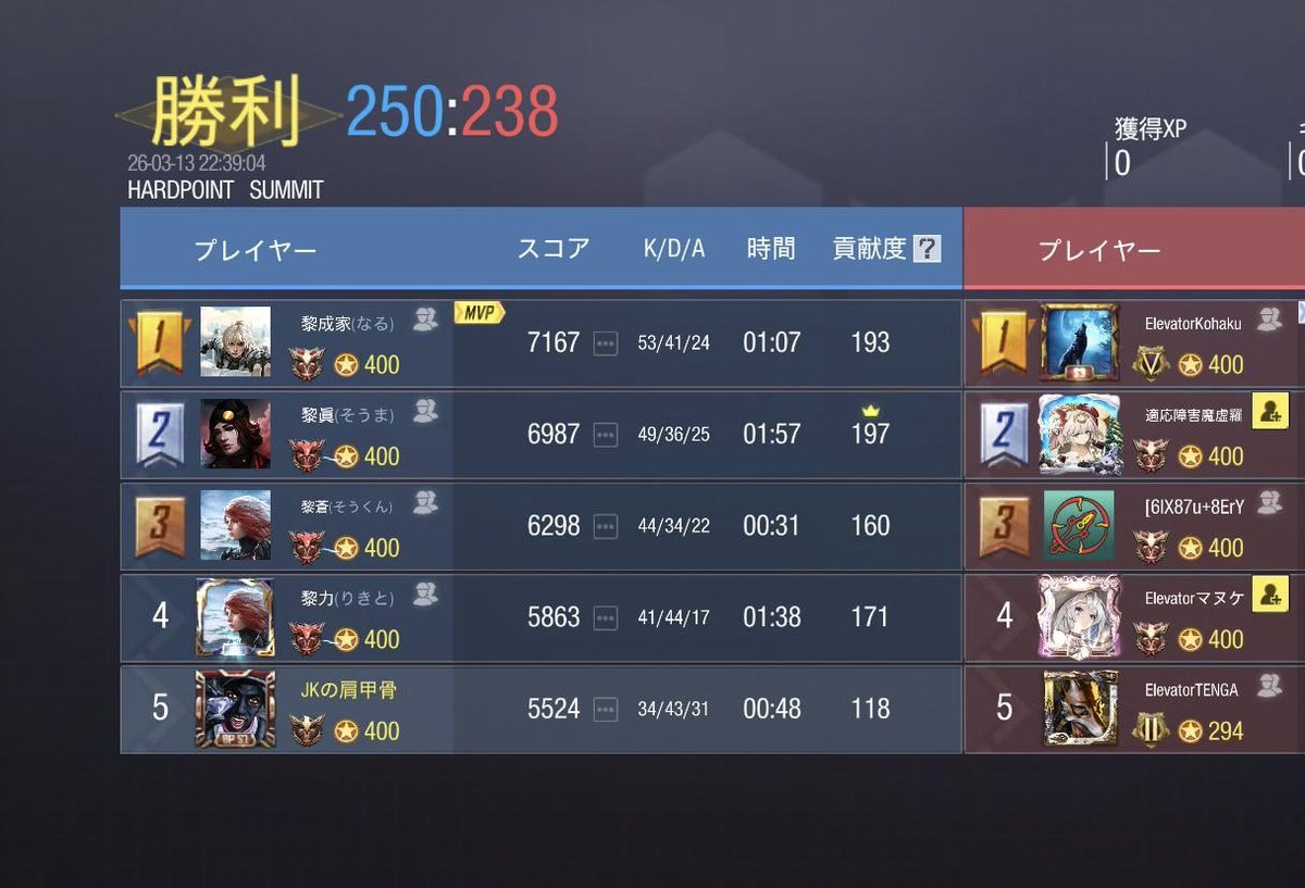 のわーる −NøiR− 〖公式〗 tweet media