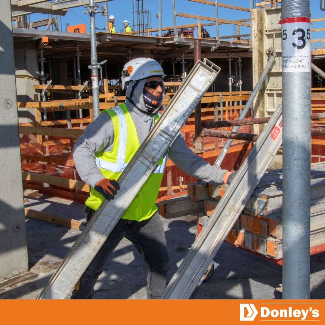 Donley's tweet media