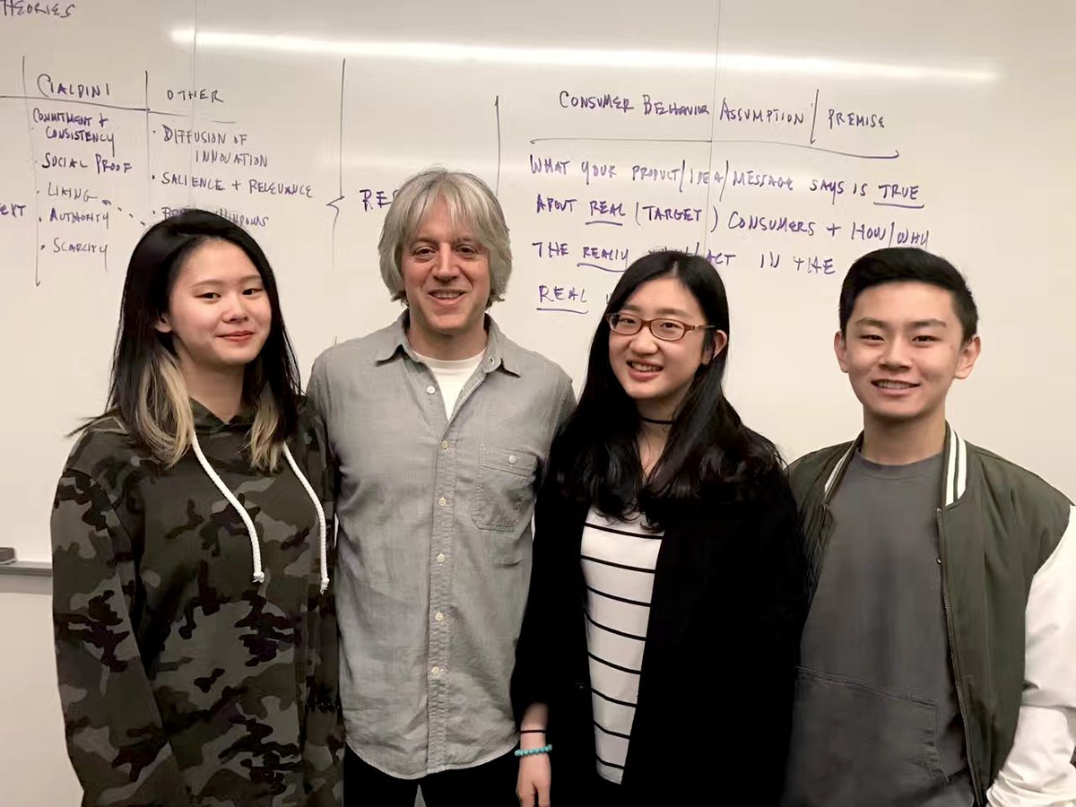 NYU School of Professional Studies tweet media