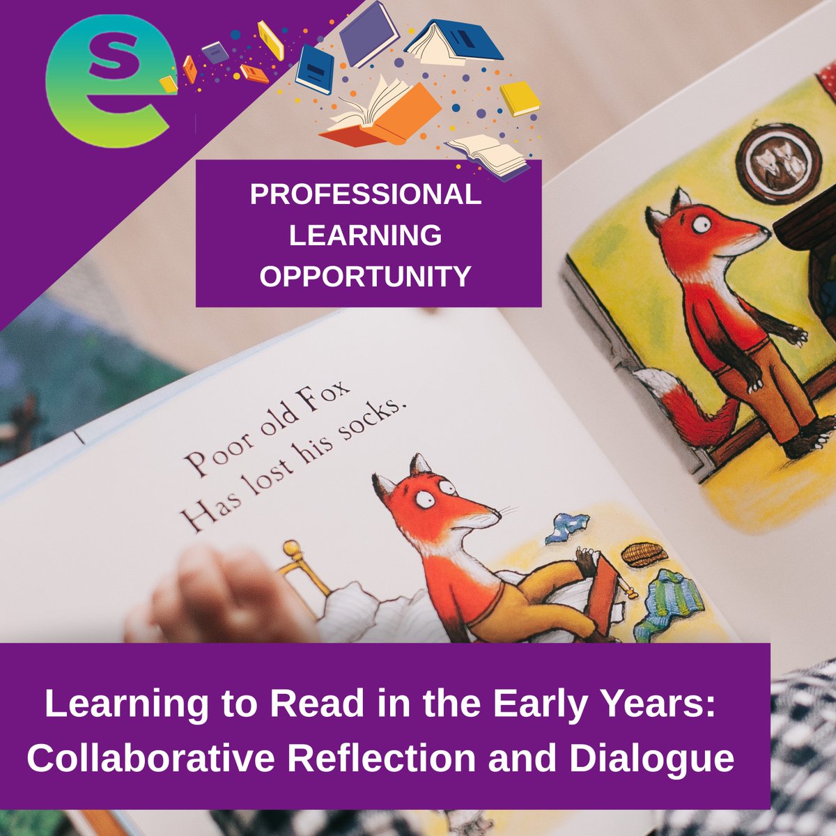 Education Scotland tweet media