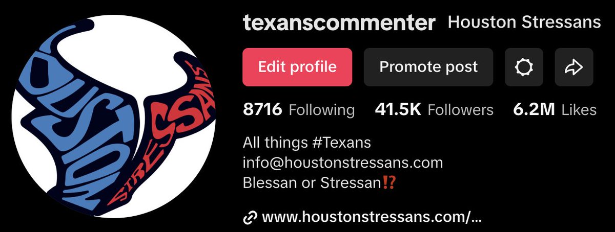 Houston Stressans tweet media