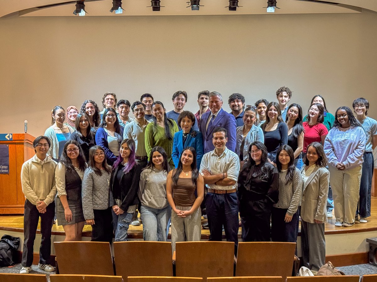 Institute of Governmental Studies tweet media