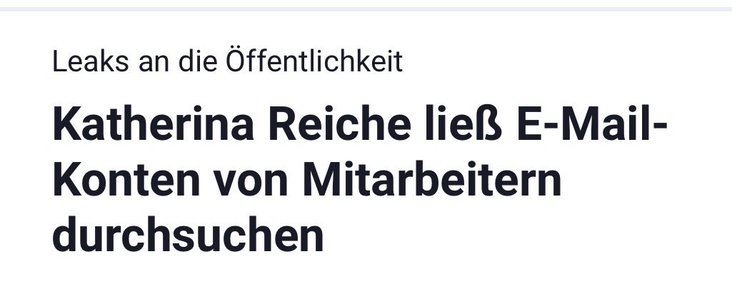 Luisa Neubauer tweet media