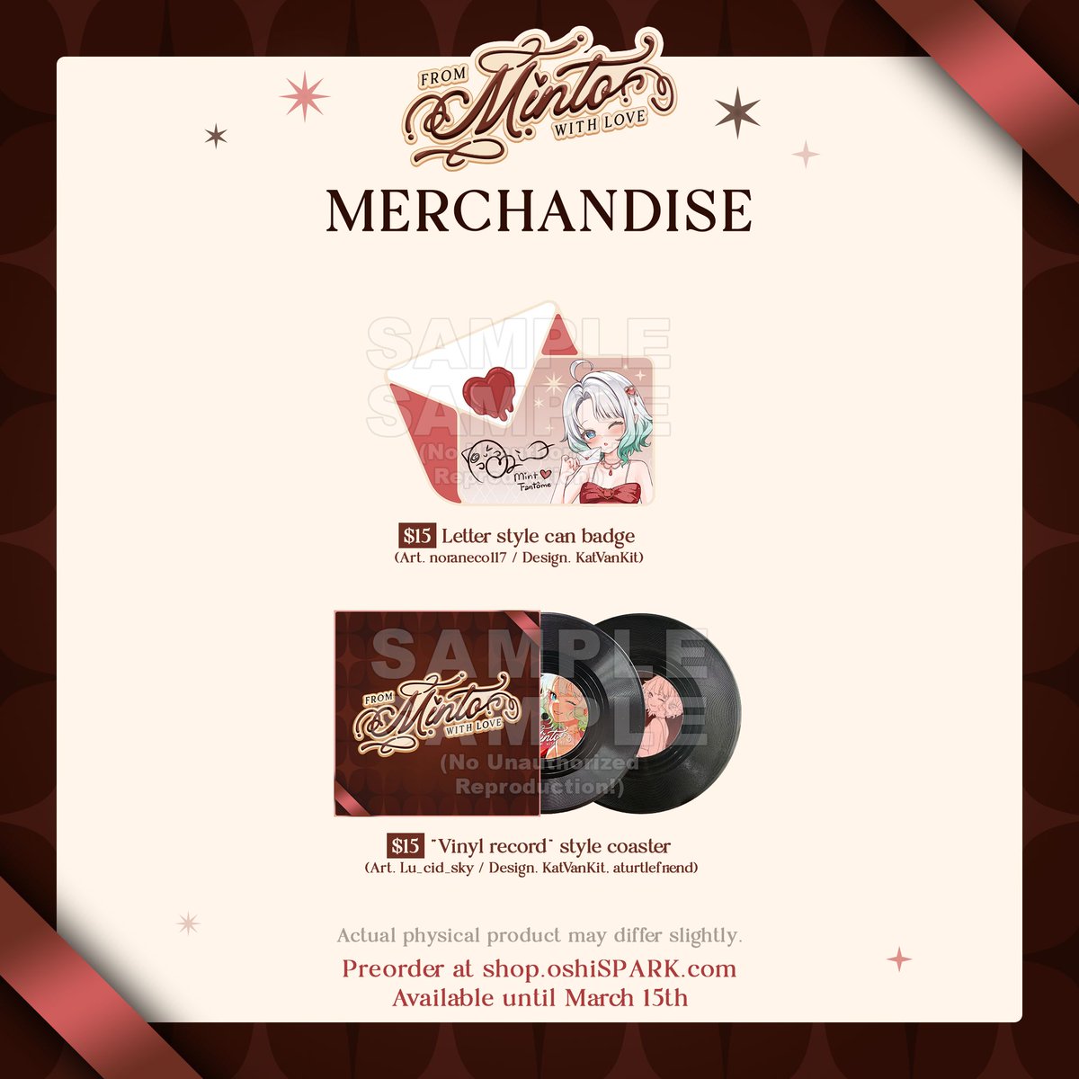 oshiSPARK tweet media