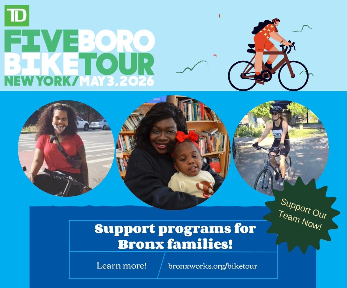 BronxWorks tweet media