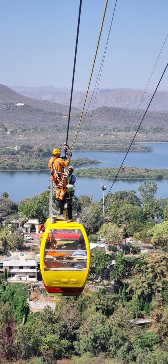 06 NDRF VADODARA tweet media
