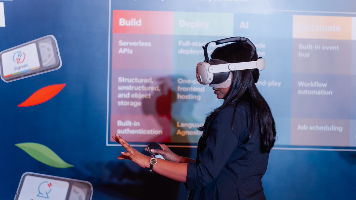 Catalyst tweet media