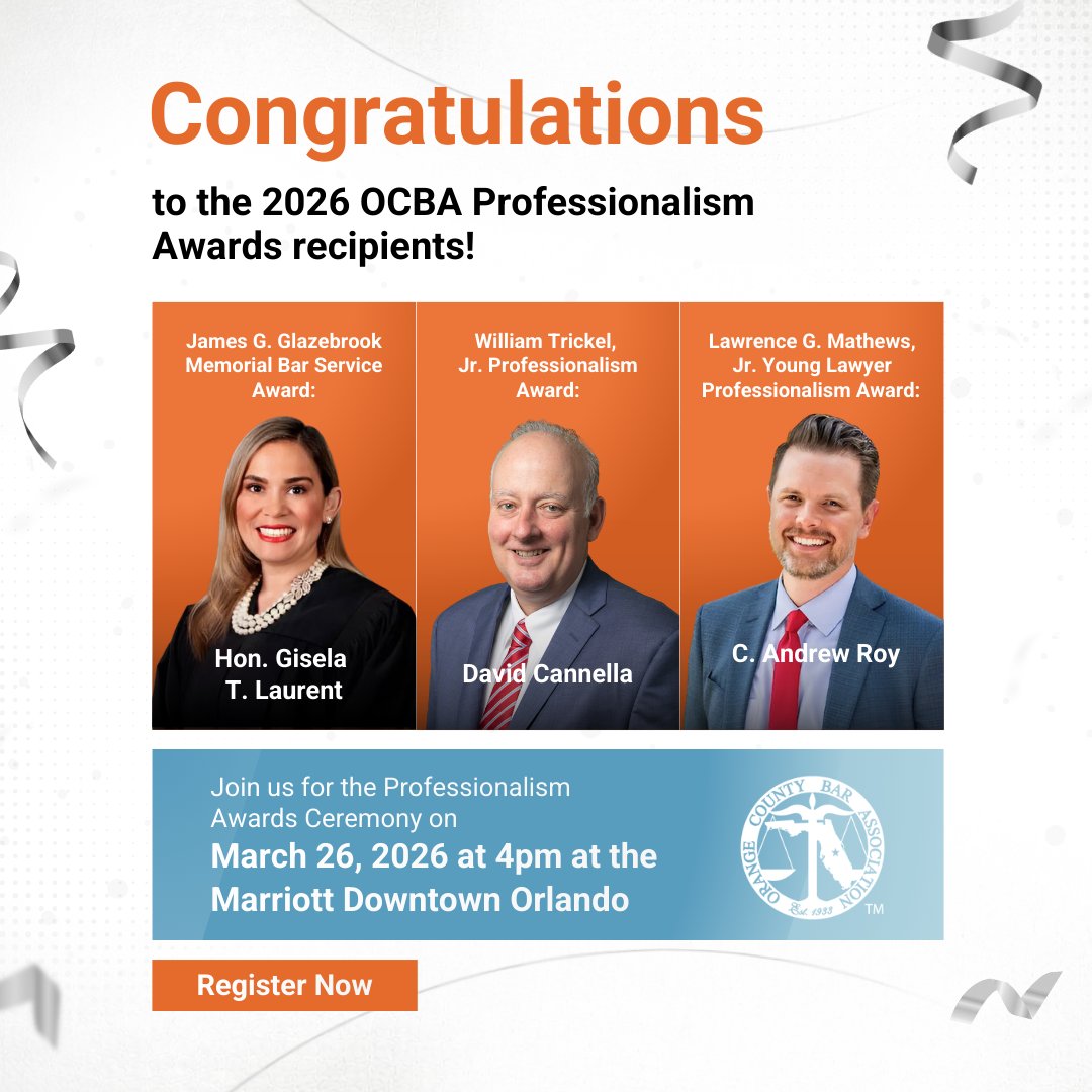 Orange County Bar tweet media