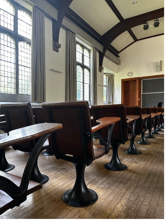 James Madison Program tweet media