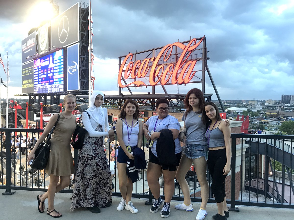 NYU School of Professional Studies tweet media