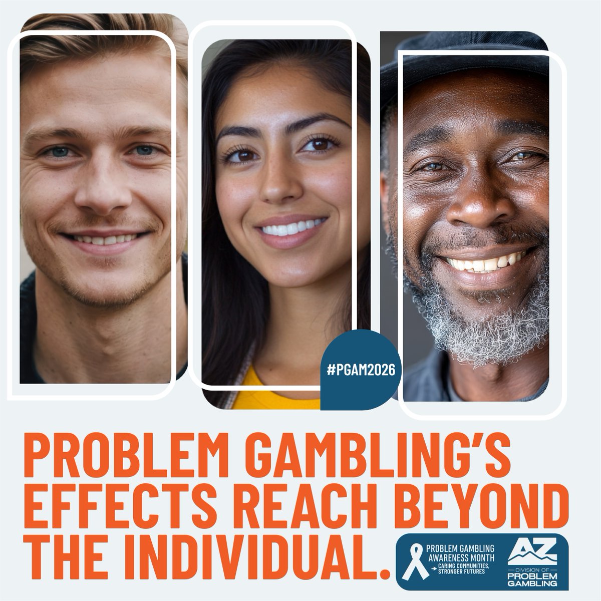 Arizona Division of Problem Gambling tweet media