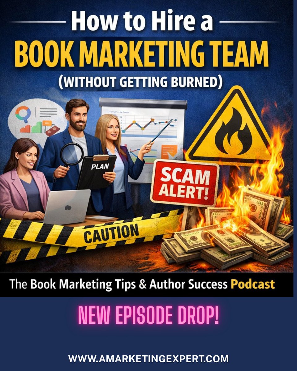 Penny Sansevieri tweet media