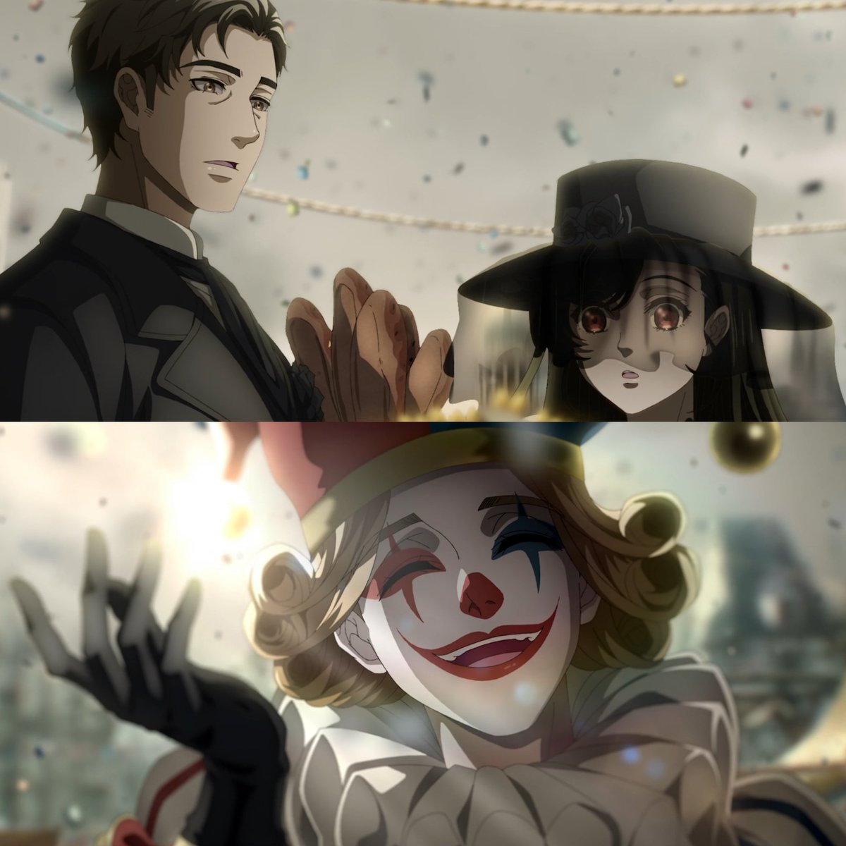 Say 🂱 tweet media