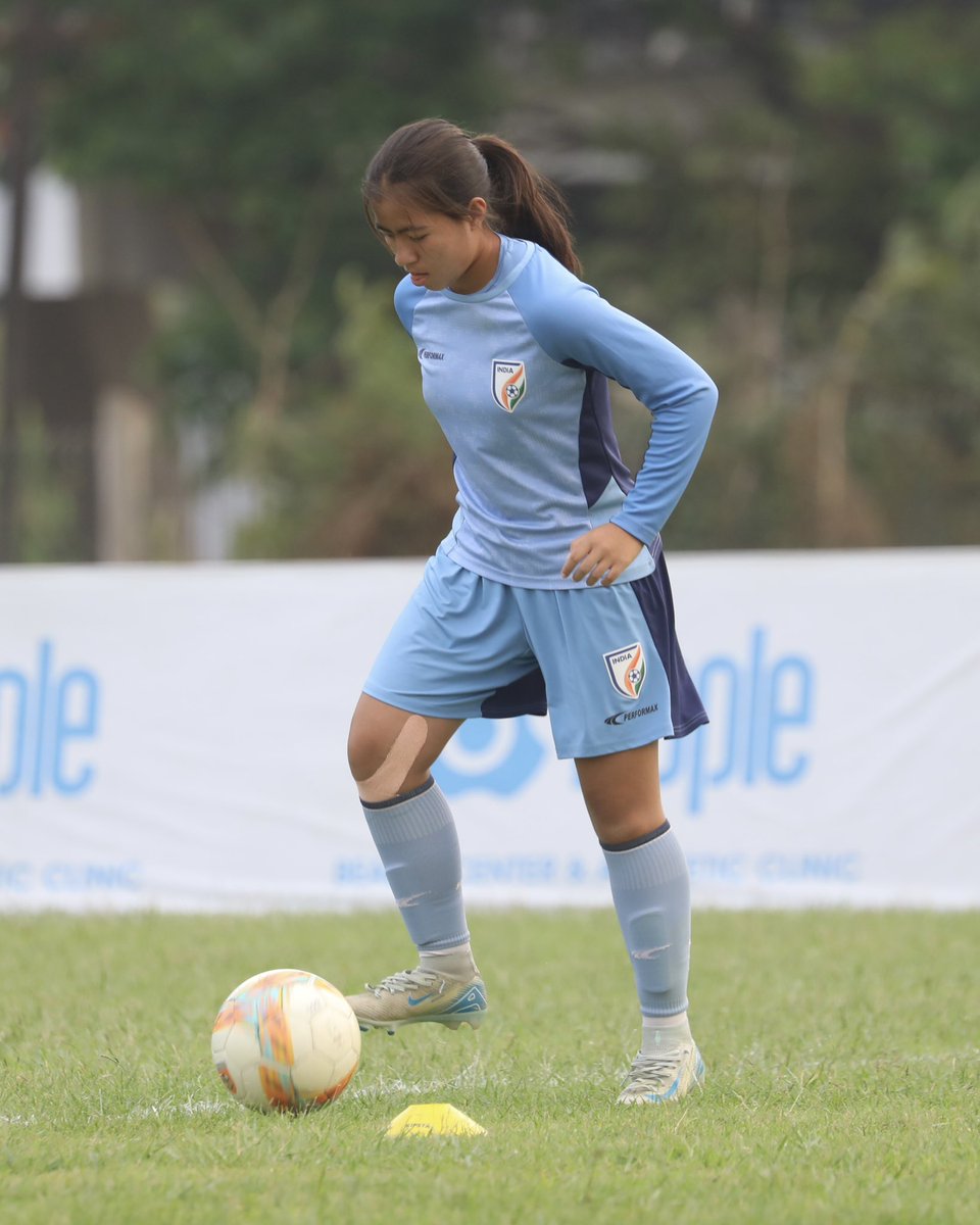 Indian Football tweet media