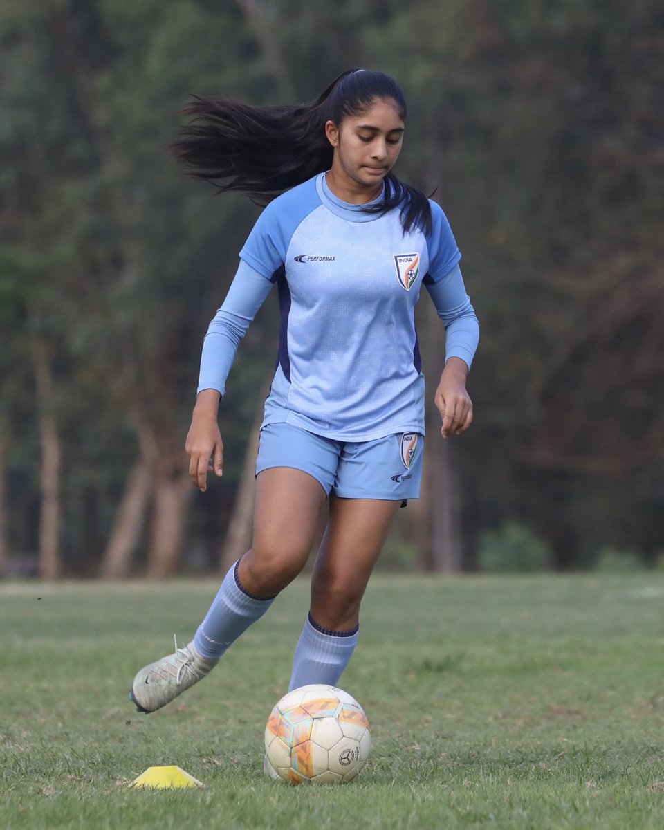 Indian Football tweet media