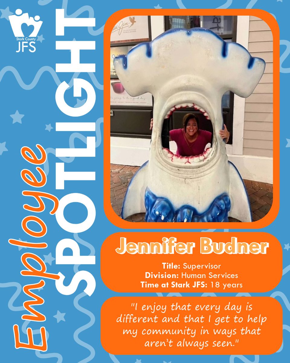 Stark County Job & Family Services tweet media