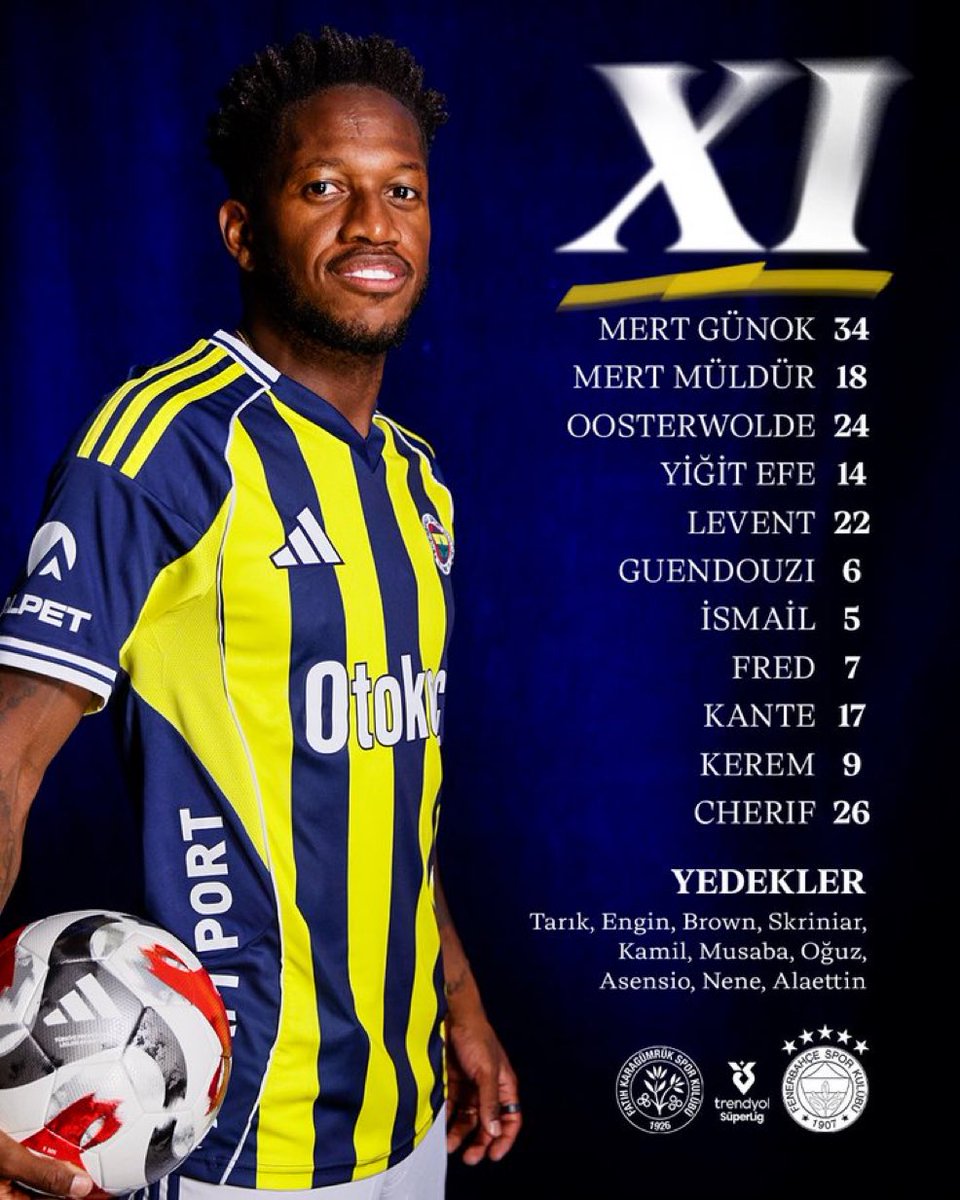 FenerXtra | Fan tweet media