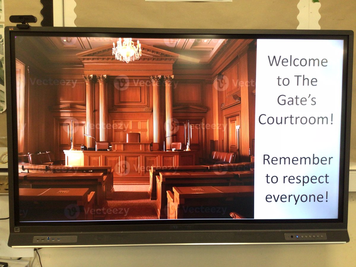 The Gates Primary - Doves Class Page tweet media