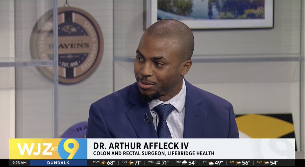 LifeBridge Health tweet media