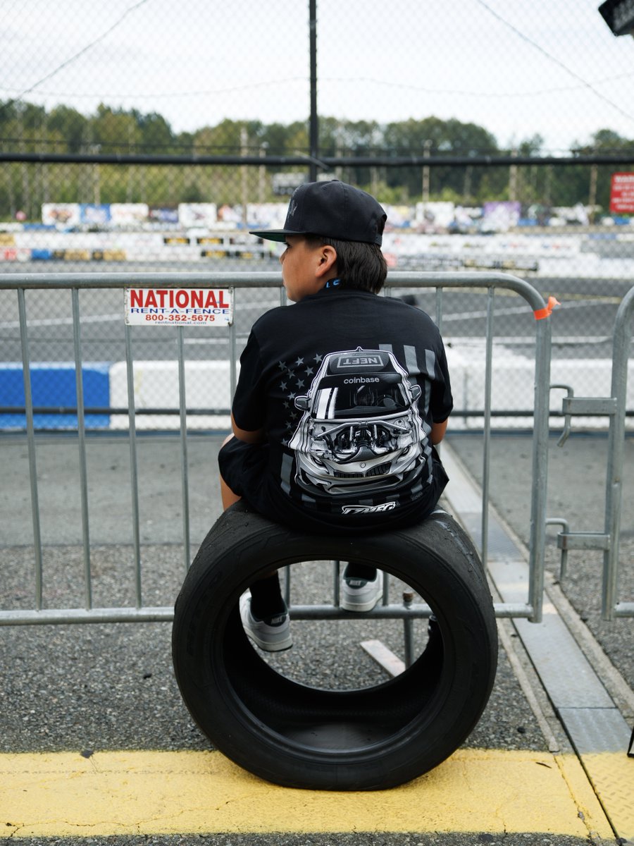 Formula DRIFT tweet media