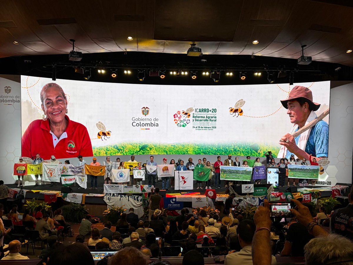 ActionAid USA tweet media