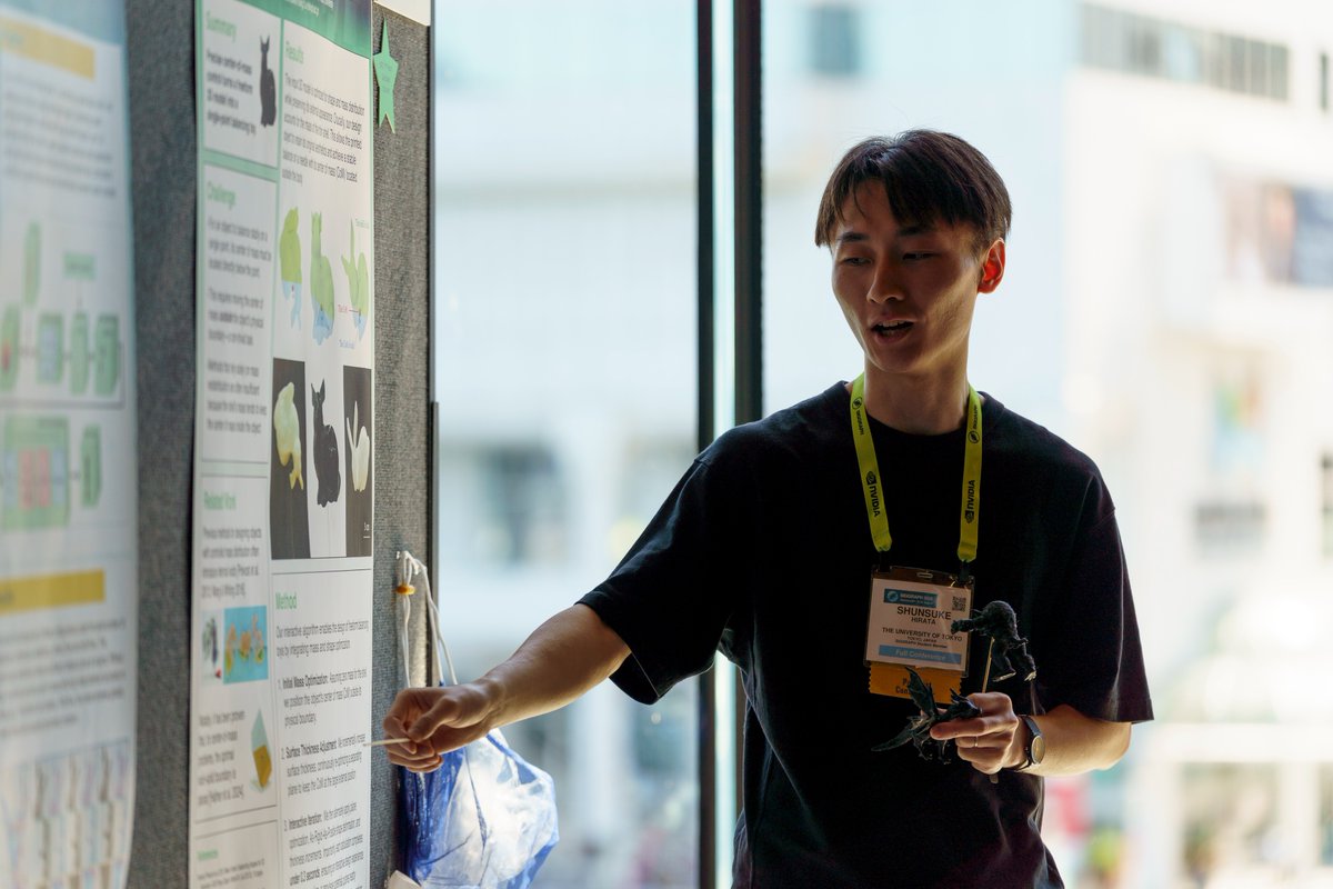 ACM SIGGRAPH tweet media