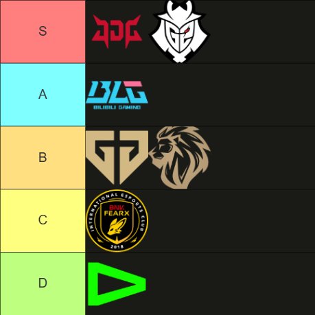 ESPORTMANÍACOS tweet media