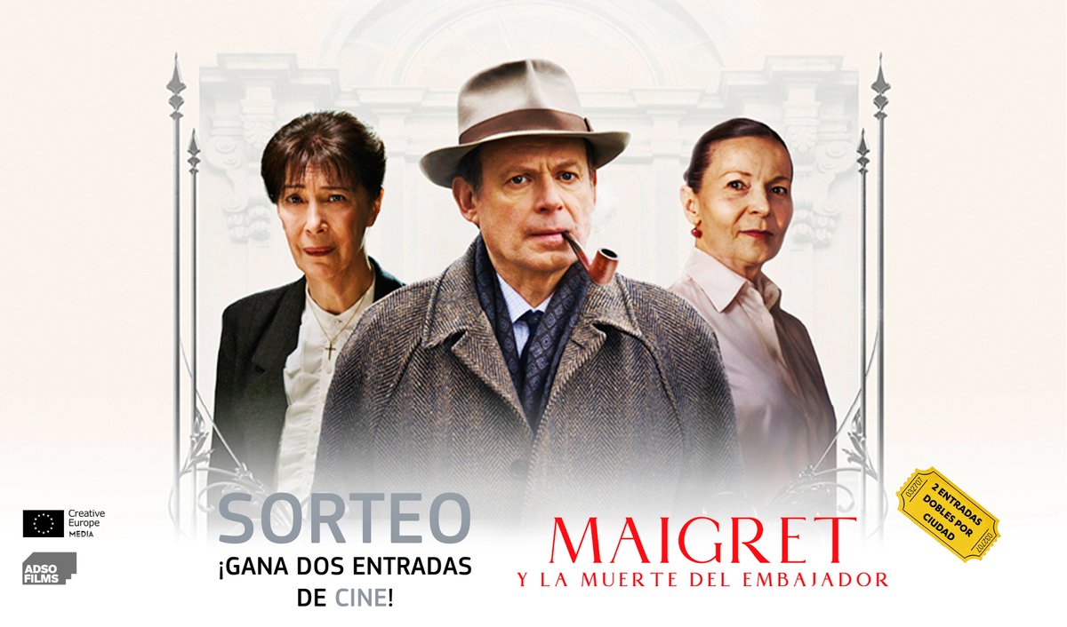 Oficina MEDIA España tweet media