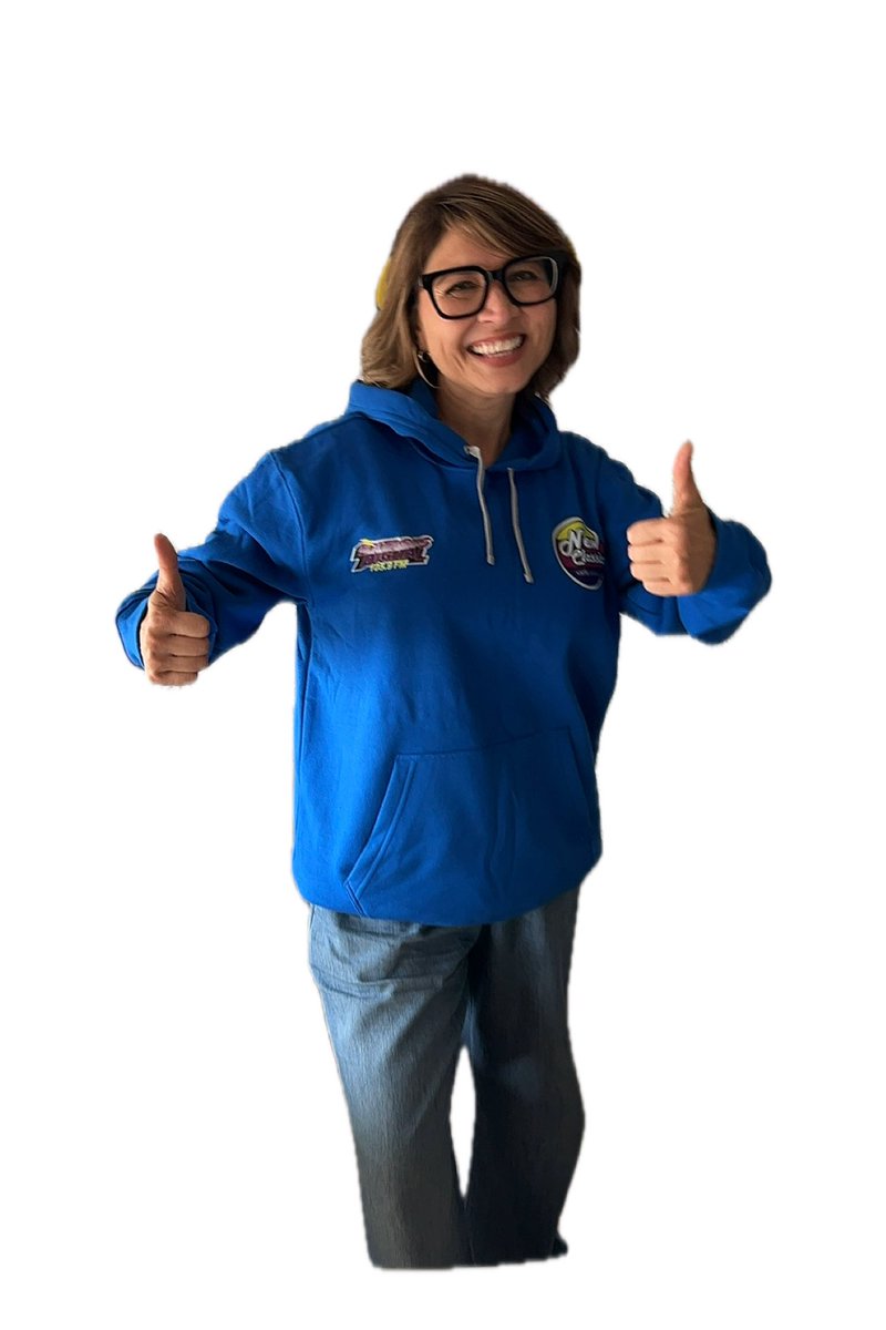 karla Dueñas tweet media