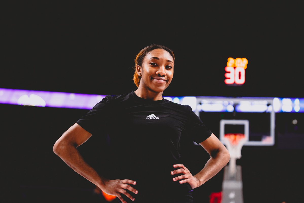 East Carolina Women’s Basketball tweet media