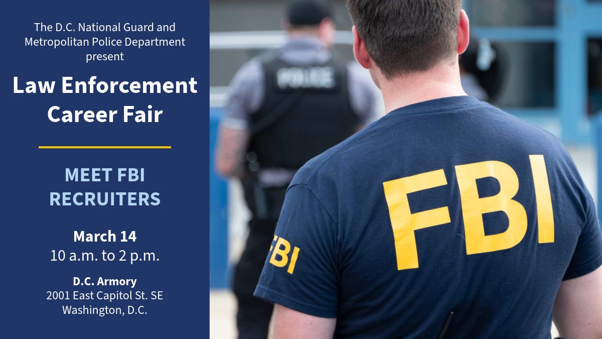 FBI Washington Field tweet media