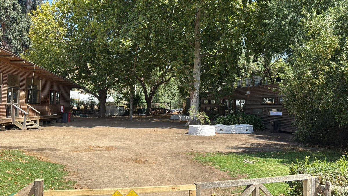 Jardín Botánico Nacional de Viña del Mar tweet media