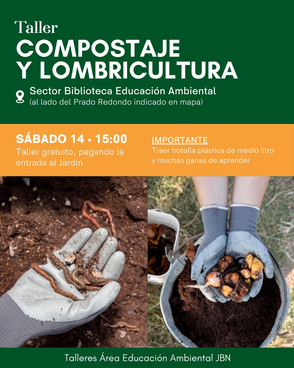 Jardín Botánico Nacional de Viña del Mar tweet media