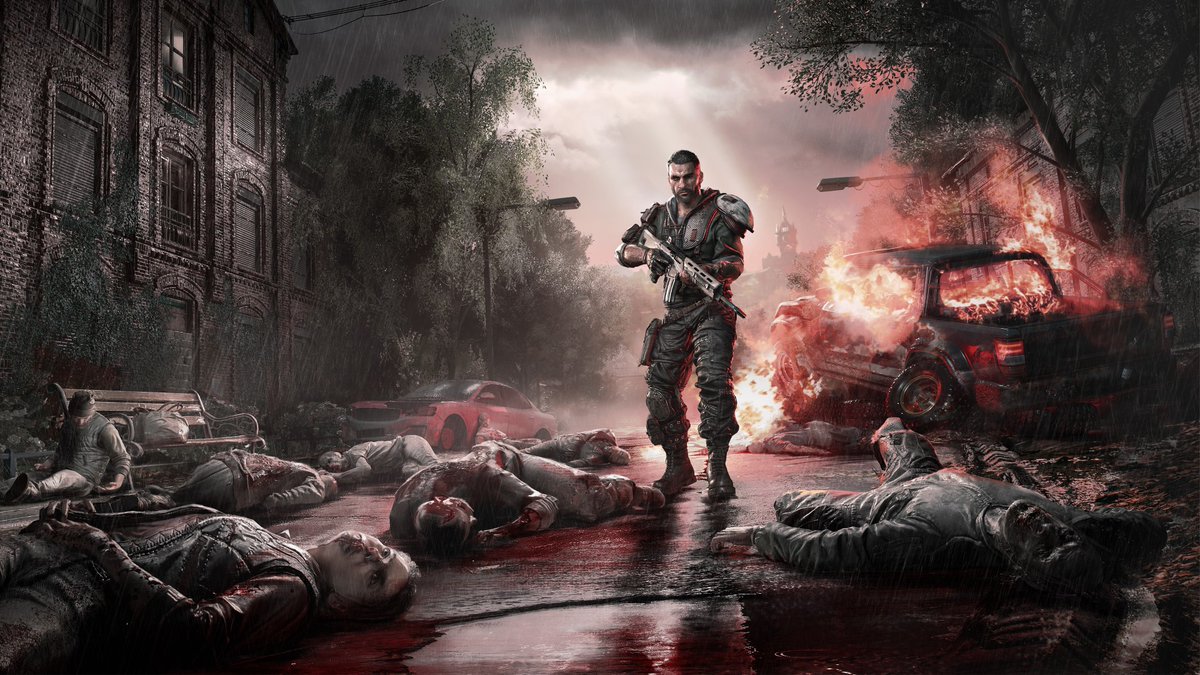 Dying Light tweet media