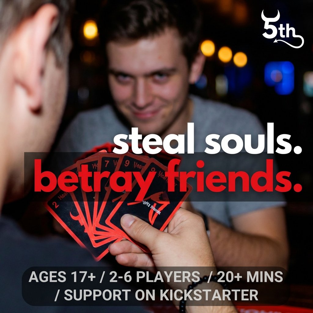 BecomeThe5th tweet media