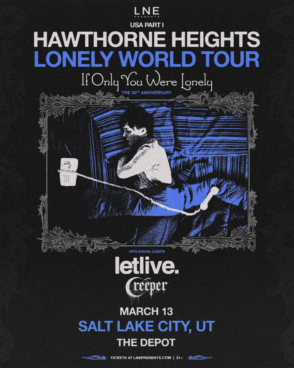 LNE Presents tweet media