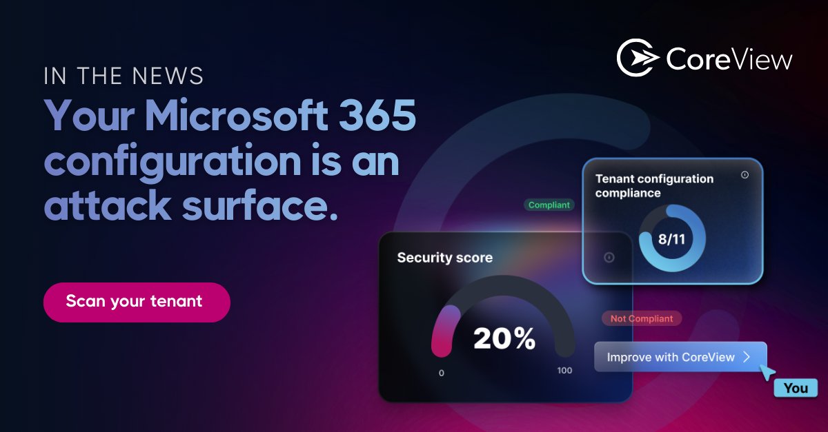 CoreView tweet media