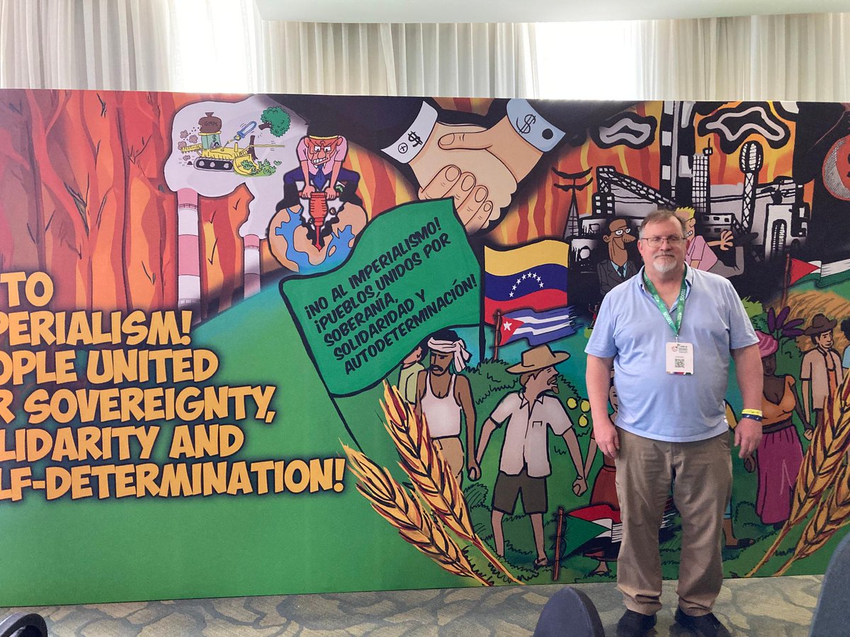 ActionAid USA tweet media