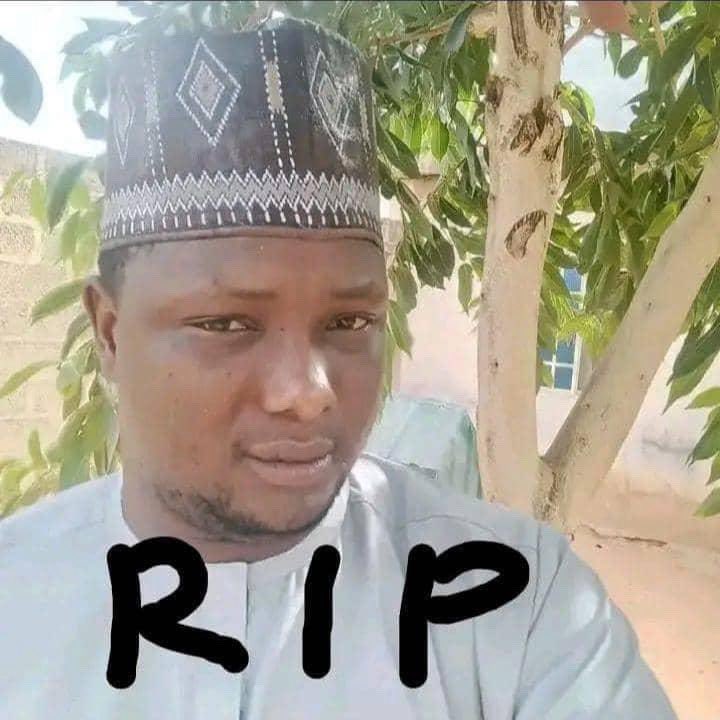 KEBBI BLOG NGN LTD 🇳🇬 tweet media